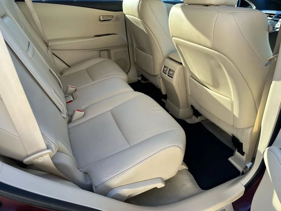 2015 Lexus RX 3rd Gen - Image 17 of 20