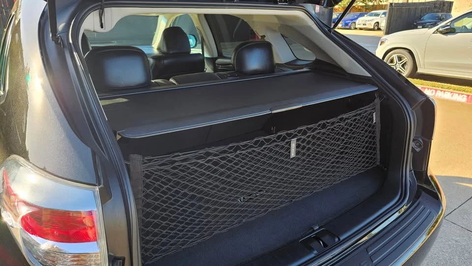 2015 Lexus RX 3rd Gen - Image 18 of 20