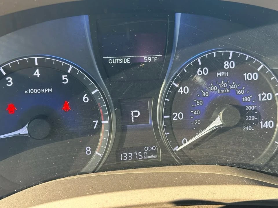 2015 Lexus RX 3rd Gen - Image 19 of 20