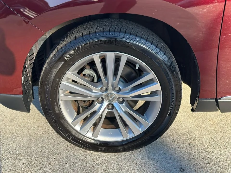 2015 Lexus RX 3rd Gen - Image 12 of 20