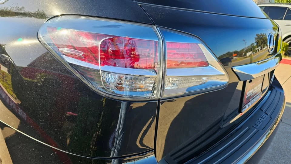 2015 Lexus RX 3rd Gen - Image 10 of 20