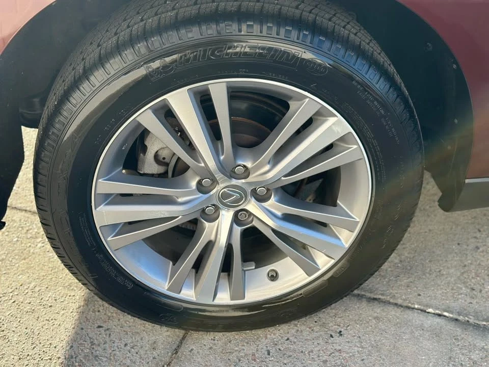 2015 Lexus RX 3rd Gen - Image 14 of 20