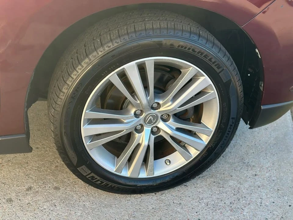 2015 Lexus RX 3rd Gen - Image 15 of 20