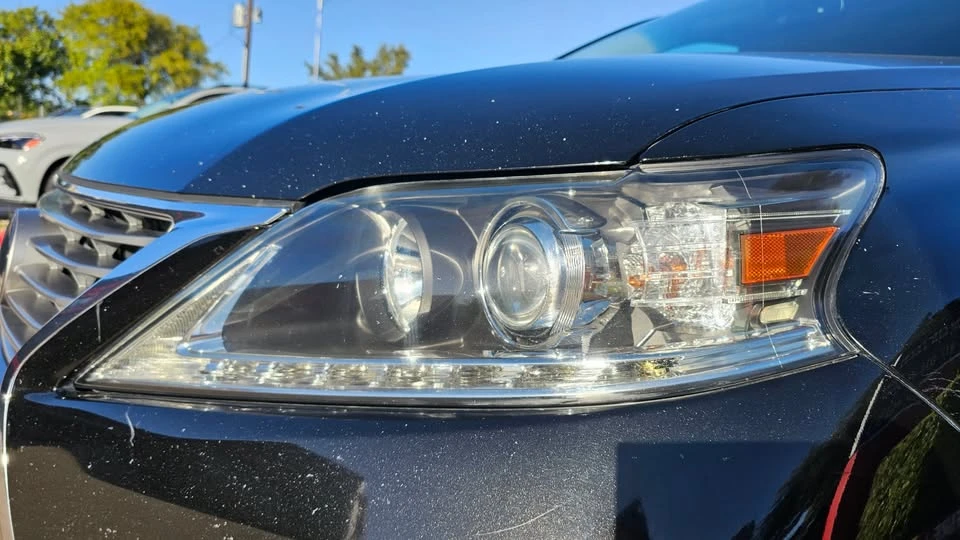 2015 Lexus RX 3rd Gen - Image 11 of 20