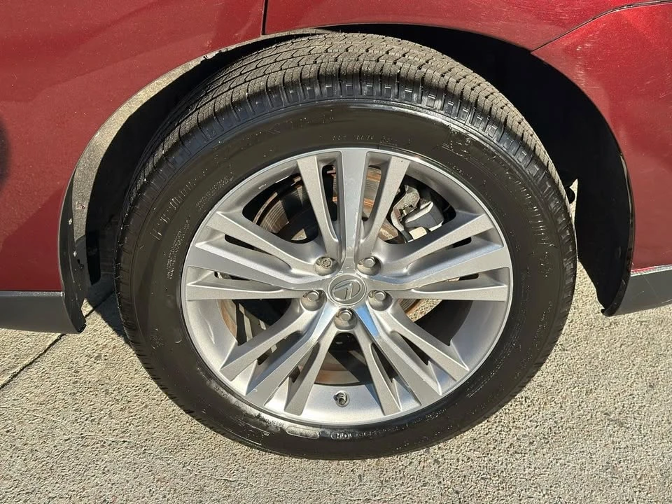 2015 Lexus RX 3rd Gen - Image 13 of 20