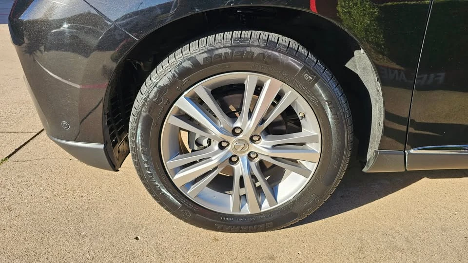 2015 Lexus RX 3rd Gen - Image 13 of 20