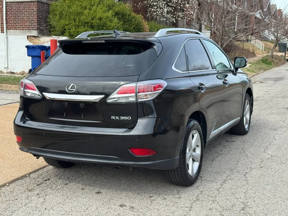 2015 Lexus RX 3rd Gen - Image 6 of 19