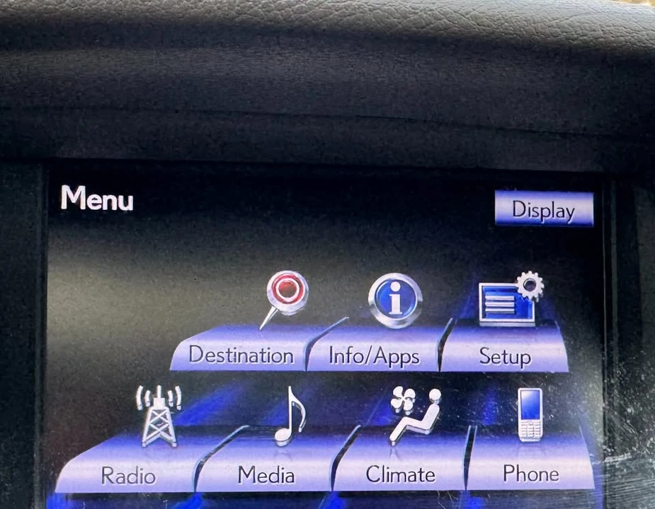 2015 Lexus RX 3rd Gen - Image 18 of 19