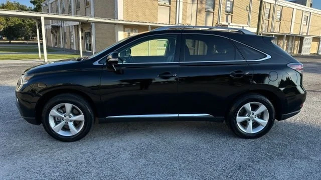 2015 Lexus RX 3rd Gen - Image 2 of 17