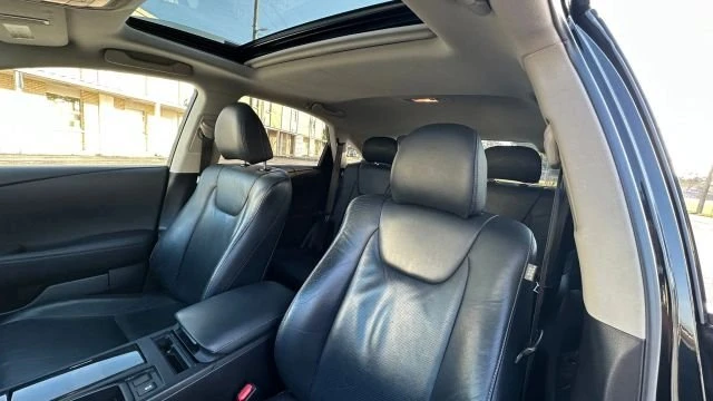 2015 Lexus RX 3rd Gen - Image 10 of 17