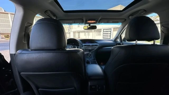 2015 Lexus RX 3rd Gen - Image 13 of 17