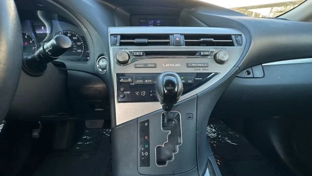 2015 Lexus RX 3rd Gen - Image 16 of 17