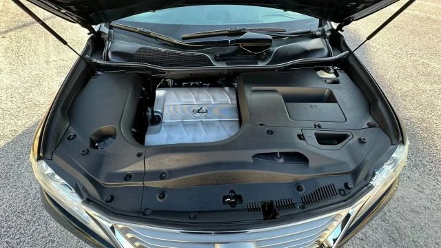 2015 Lexus RX 3rd Gen - Image 17 of 17