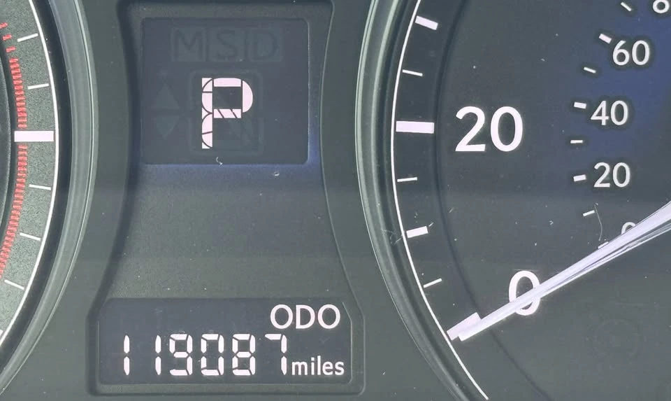 2015 Lexus RX 3rd Gen - Image 15 of 19