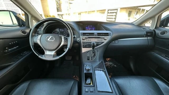 2015 Lexus RX 3rd Gen - Image 14 of 17