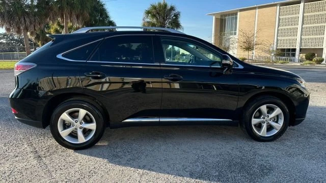 2015 Lexus RX 3rd Gen - Image 5 of 17
