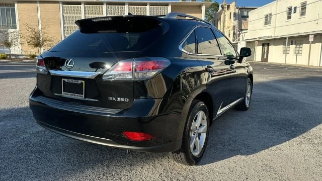 2015 Lexus RX 3rd Gen - Image 6 of 17