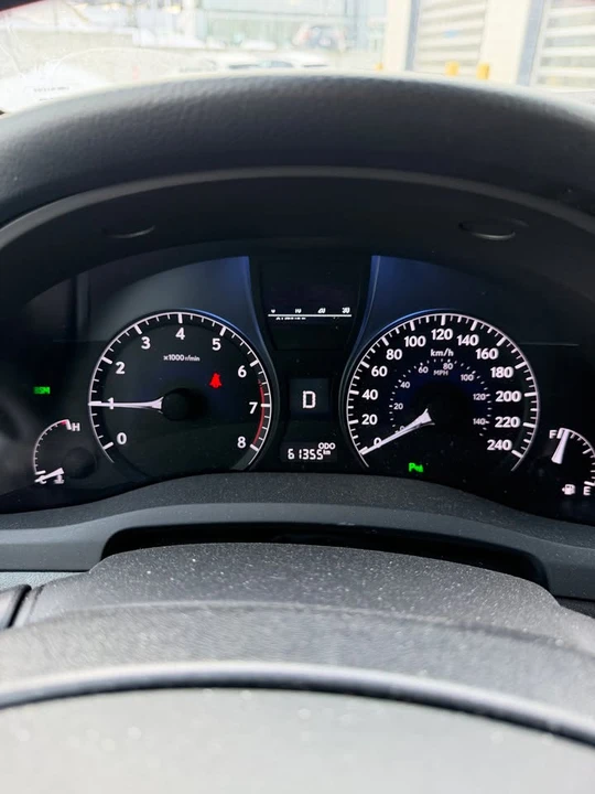 2015 Lexus RX 3rd Gen - Image 7 of 8