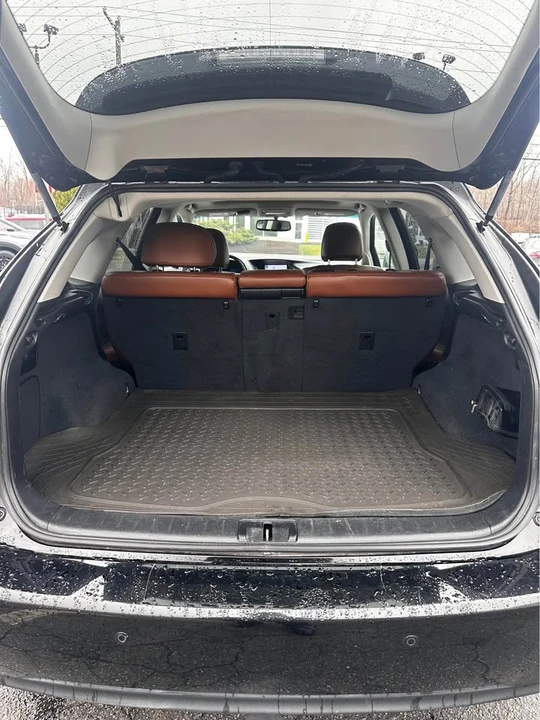 2015 Lexus RX 3rd Gen - Image 10 of 10