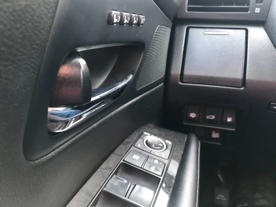 2015 Lexus RX 3rd Gen - Image 12 of 18