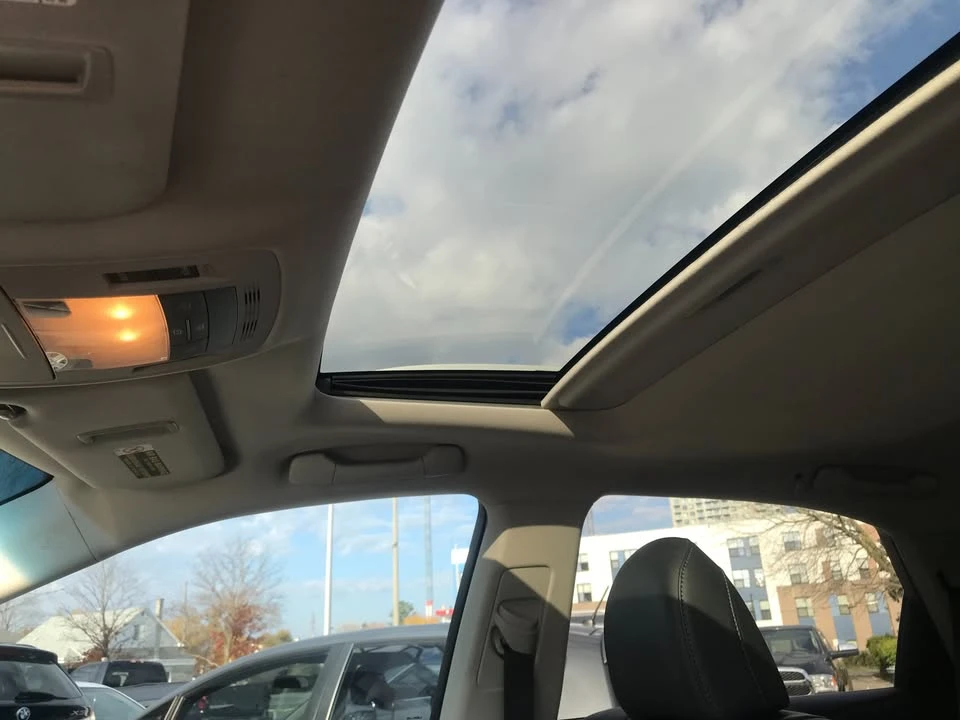 2015 Lexus RX 3rd Gen - Image 18 of 18