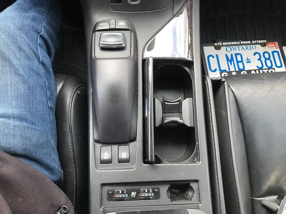 2015 Lexus RX 3rd Gen - Image 17 of 18