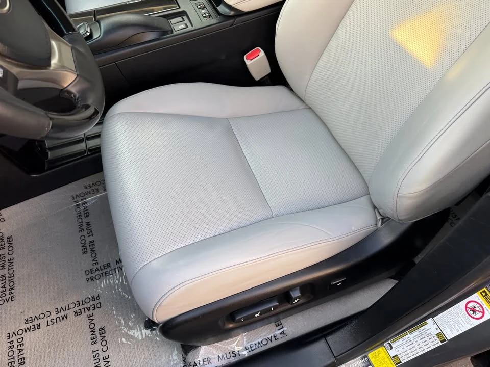 2015 Lexus RX 3rd Gen - Image 14 of 20