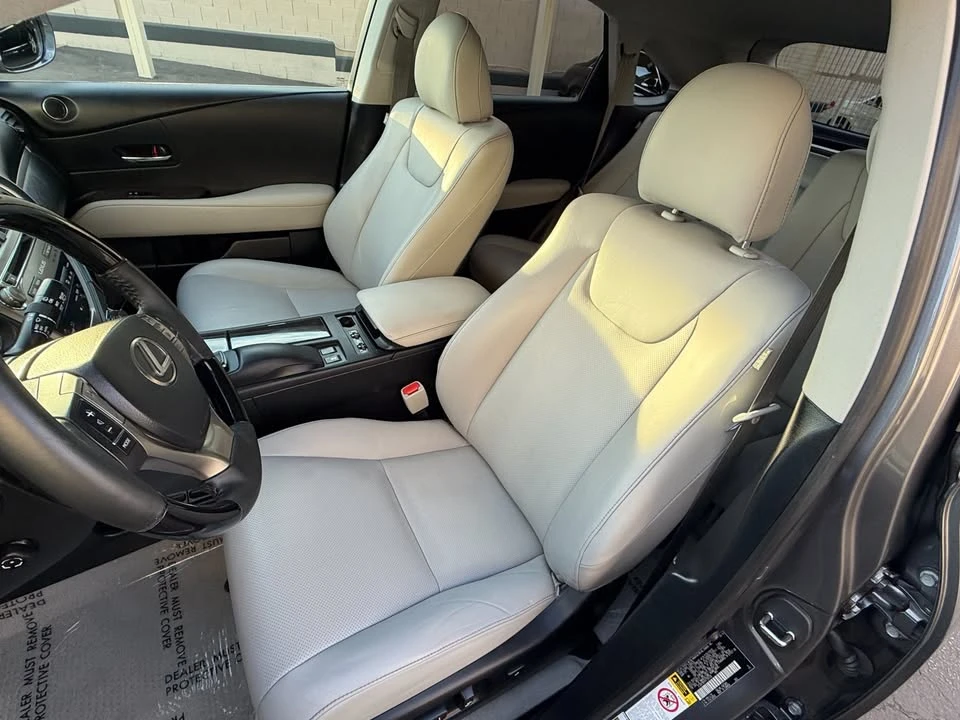 2015 Lexus RX 3rd Gen - Image 16 of 20