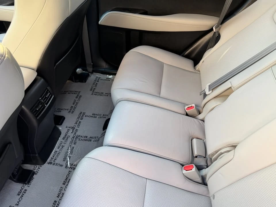 2015 Lexus RX 3rd Gen - Image 20 of 20
