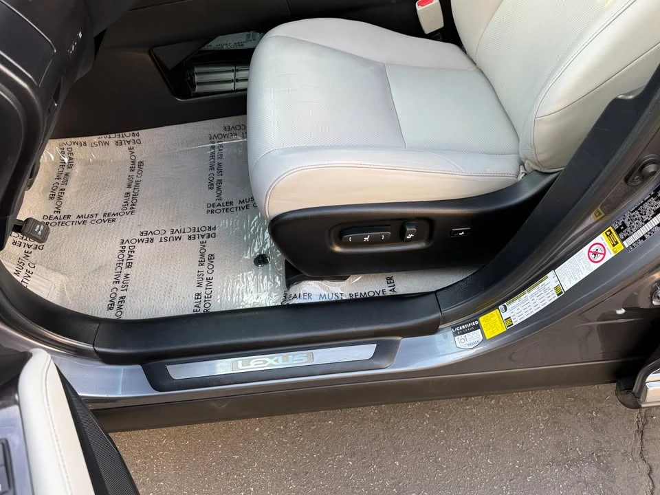 2015 Lexus RX 3rd Gen - Image 13 of 20