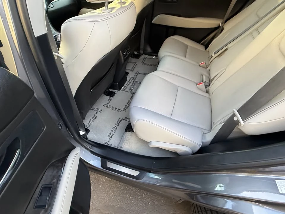 2015 Lexus RX 3rd Gen - Image 18 of 20
