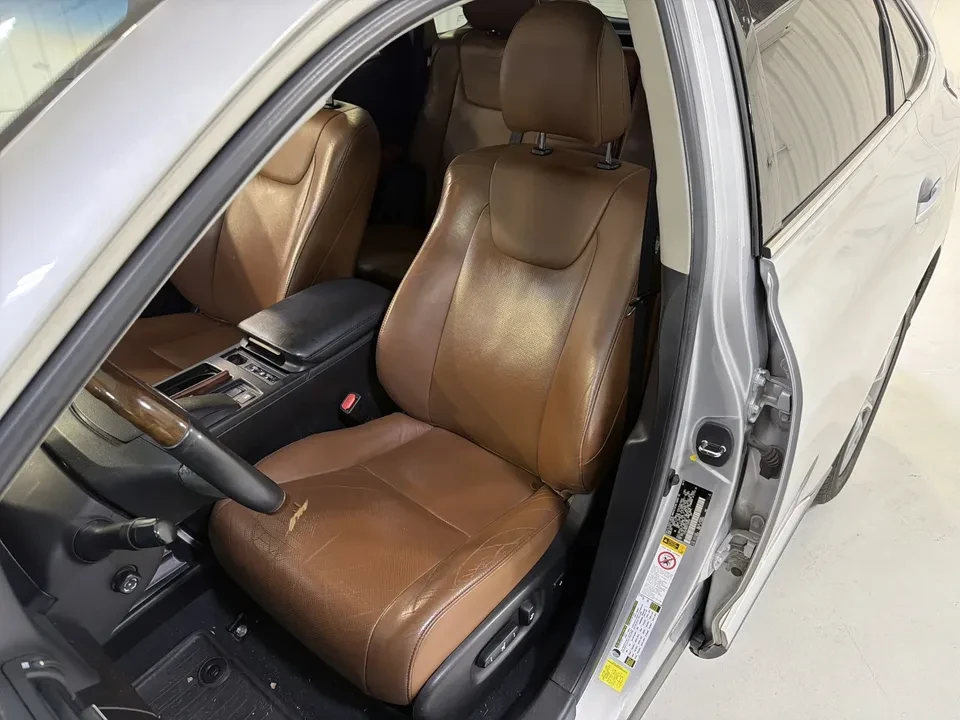2015 Lexus RX 3rd Gen - Image 10 of 19