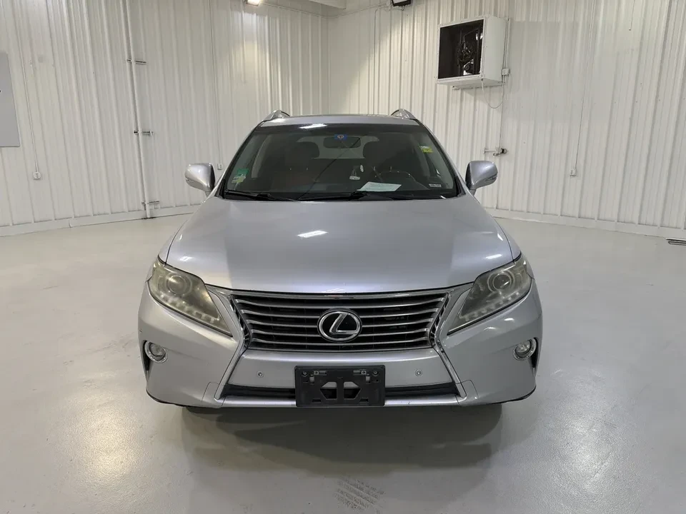 2015 Lexus RX 3rd Gen - Image 7 of 19