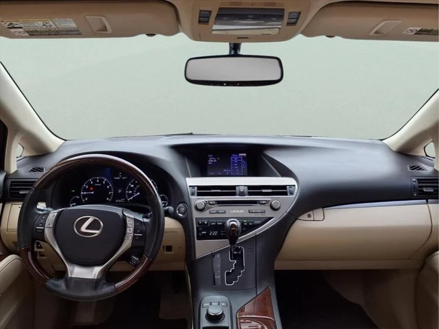 2015 Lexus RX 3rd Gen - Image 11 of 20