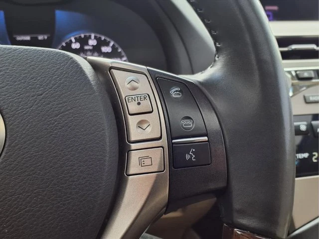 2015 Lexus RX 3rd Gen - Image 15 of 20