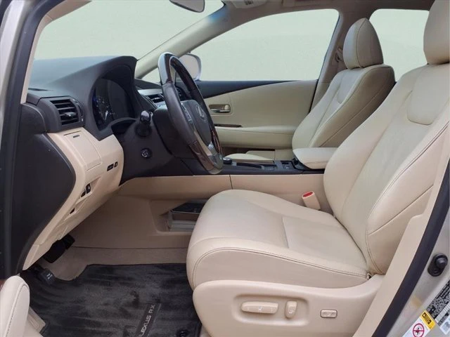 2015 Lexus RX 3rd Gen - Image 9 of 20