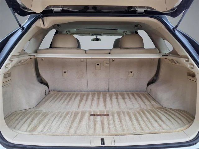 2015 Lexus RX 3rd Gen - Image 8 of 20