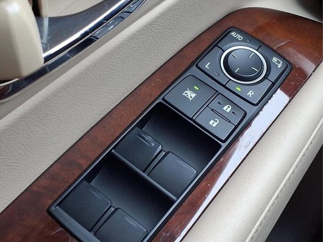 2015 Lexus RX 3rd Gen - Image 19 of 20
