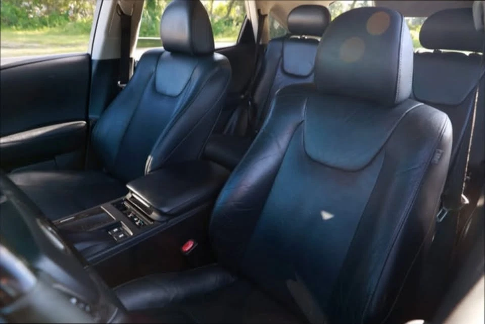2015 Lexus RX 3rd Gen - Image 6 of 19