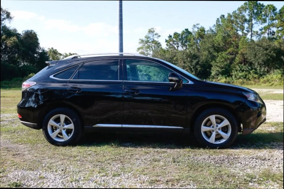 2015 Lexus RX 3rd Gen - Image 13 of 19