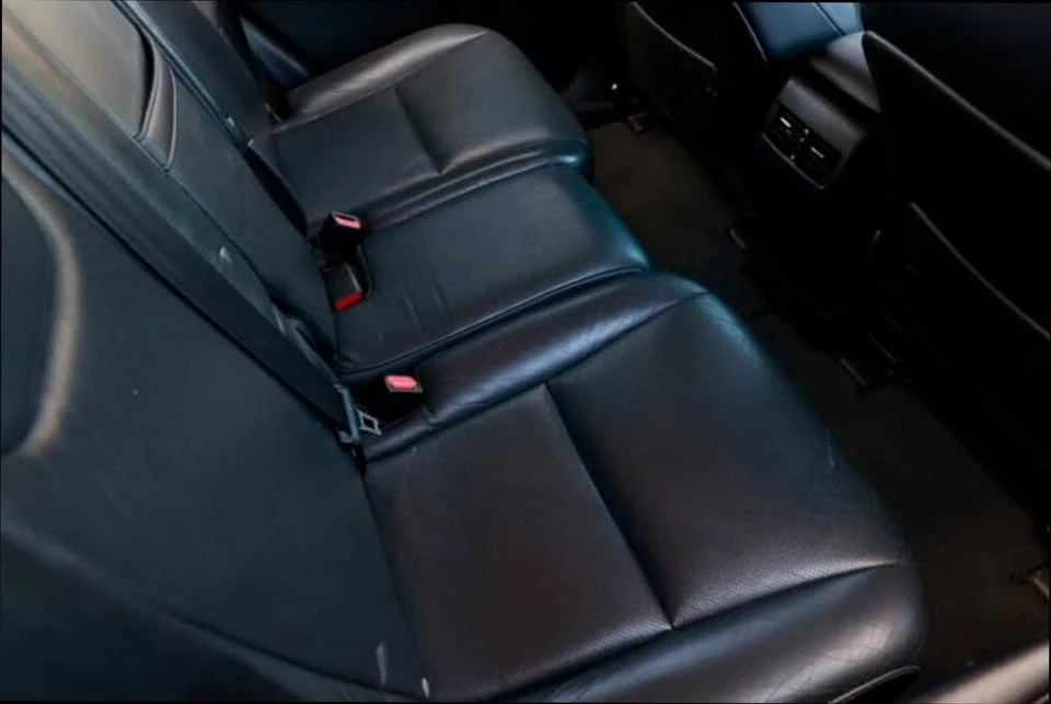 2015 Lexus RX 3rd Gen - Image 12 of 19