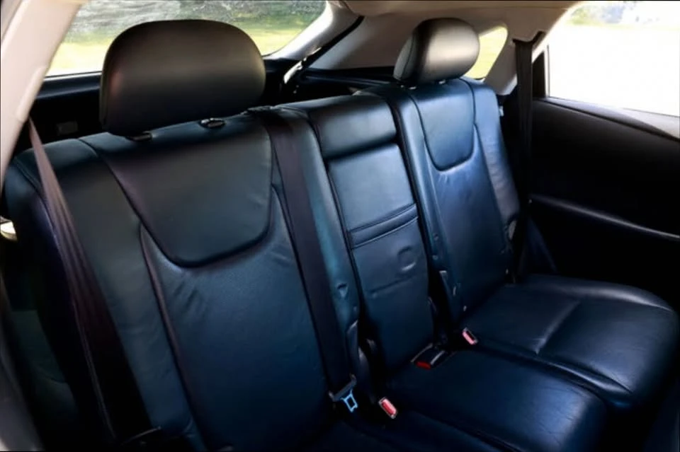 2015 Lexus RX 3rd Gen - Image 14 of 19