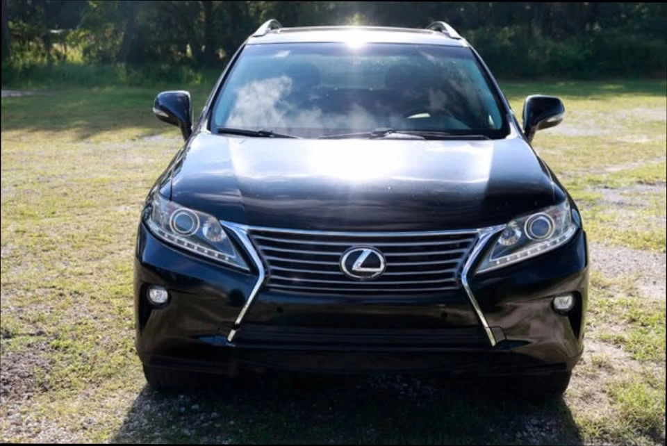 2015 Lexus RX 3rd Gen - Image 18 of 19