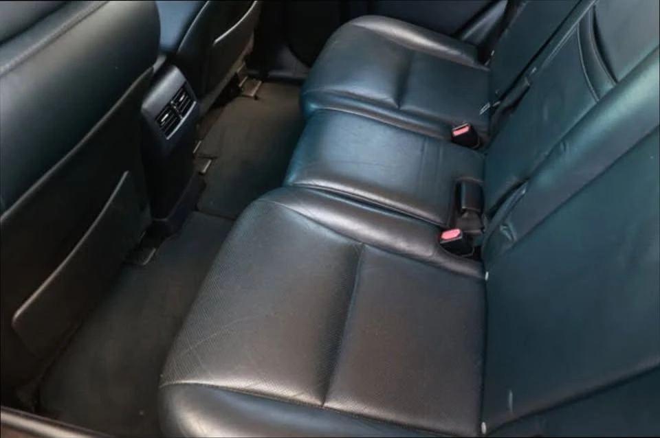 2015 Lexus RX 3rd Gen - Image 10 of 19