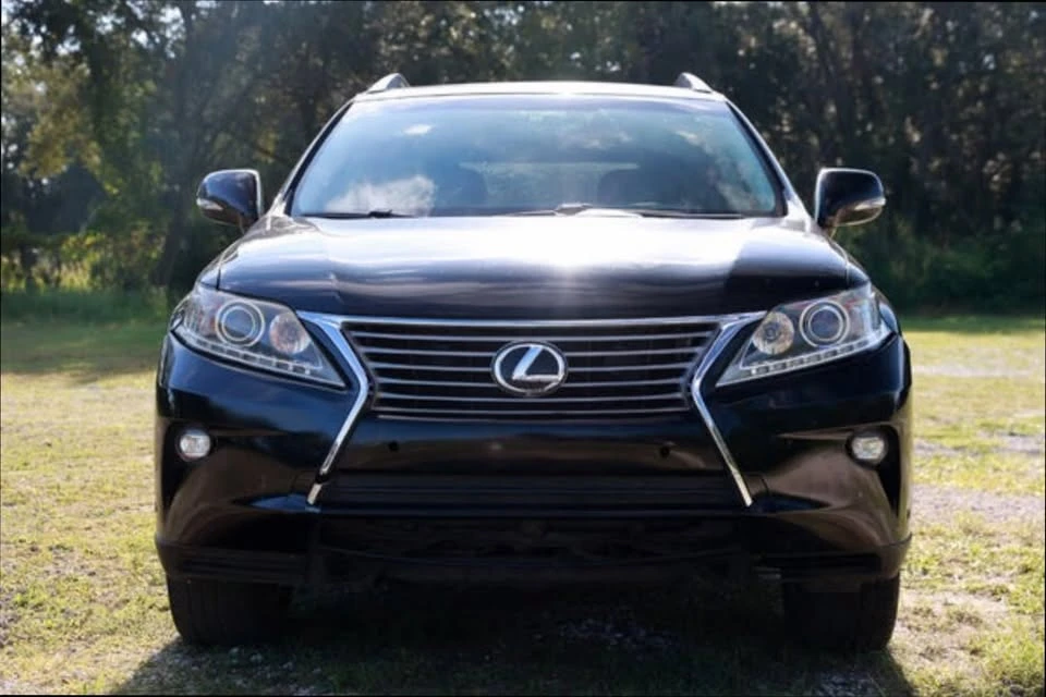 2015 Lexus RX 3rd Gen - Image 16 of 19