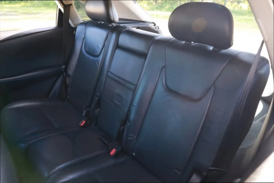 2015 Lexus RX 3rd Gen - Image 8 of 19