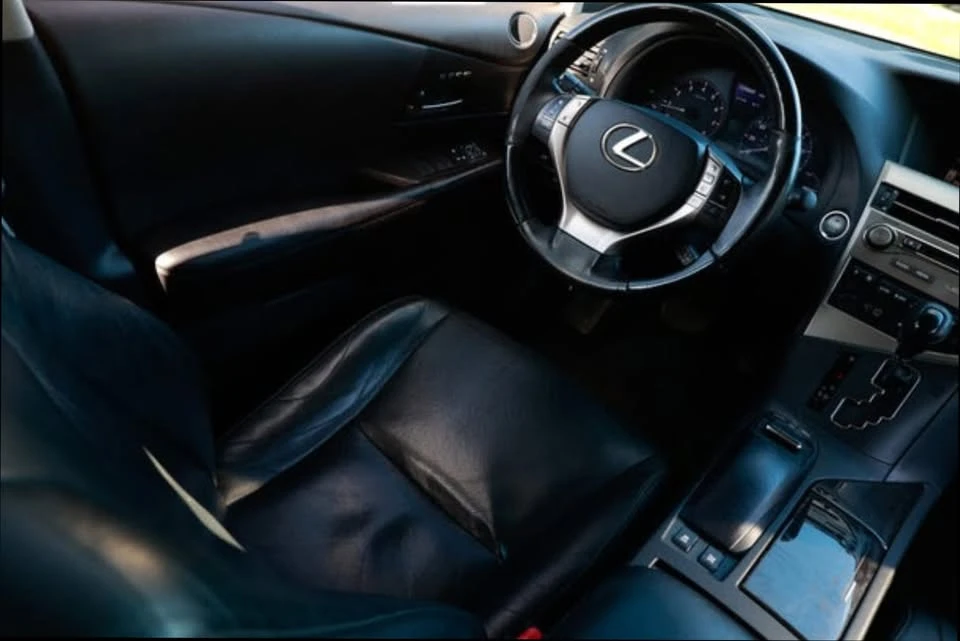 2015 Lexus RX 3rd Gen - Image 19 of 19