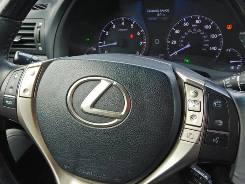 2015 Lexus RX 3rd Gen - Image 18 of 18