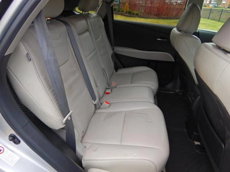 2015 Lexus RX 3rd Gen - Image 13 of 18