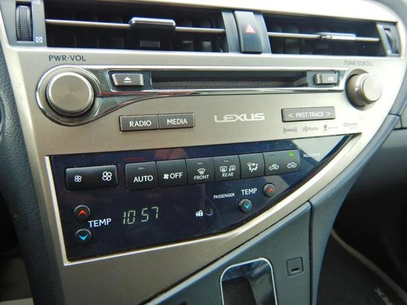 2015 Lexus RX 3rd Gen - Image 16 of 18